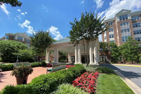 Image of Maplewood Park Place (1)