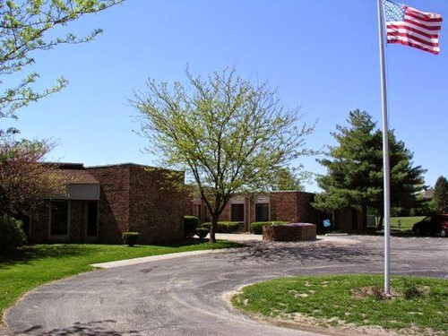 Image of El Paso Health Care Center (1)