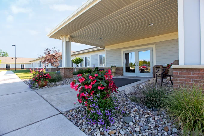 Image of The Laurels Of Carson City (9)