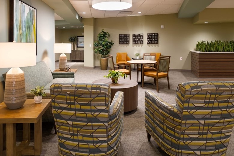 Image of Shorepointe Nursing Center (2)