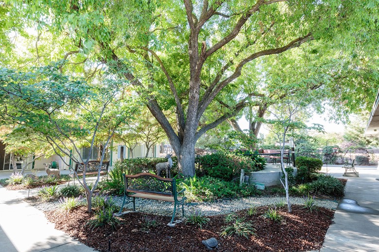 Image of Oakwood Gardens Care Center (2)