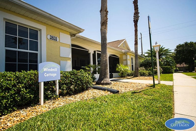 Image of Palm Cottages of Rockledge (1)