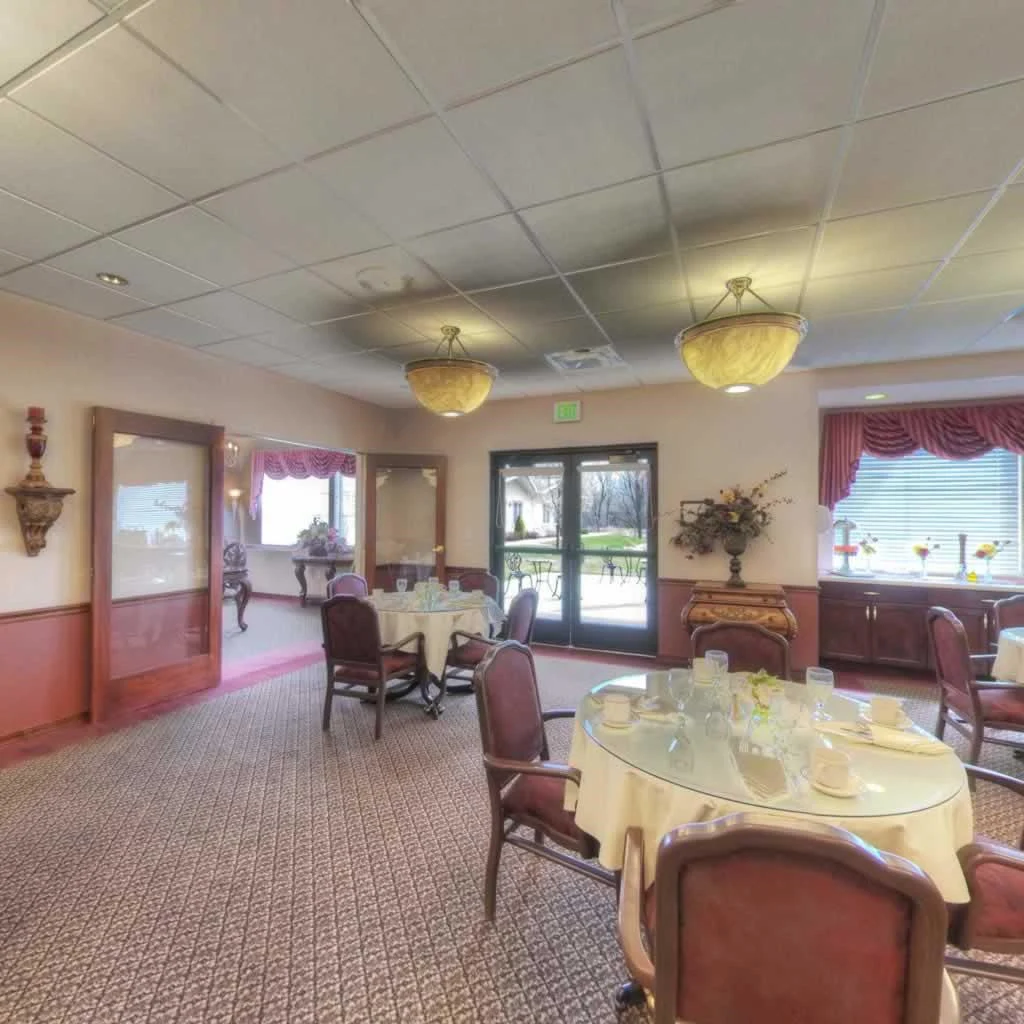 Image of Aspen Ridge Transitional Rehab (7)