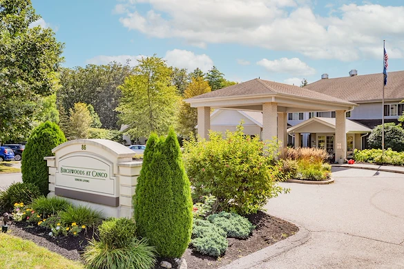 Image of Birchwoods at Canco Senior Living (1)
