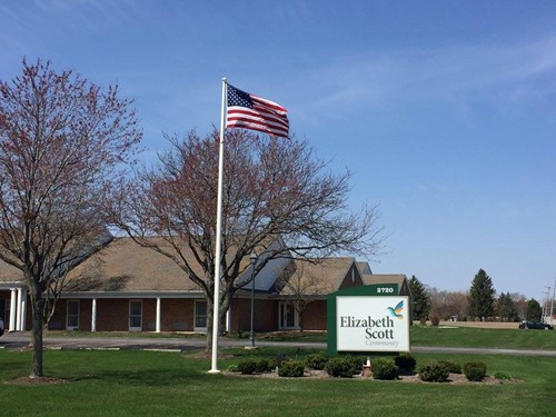 Image of Elizabeth Scott Community Senior Living (5)