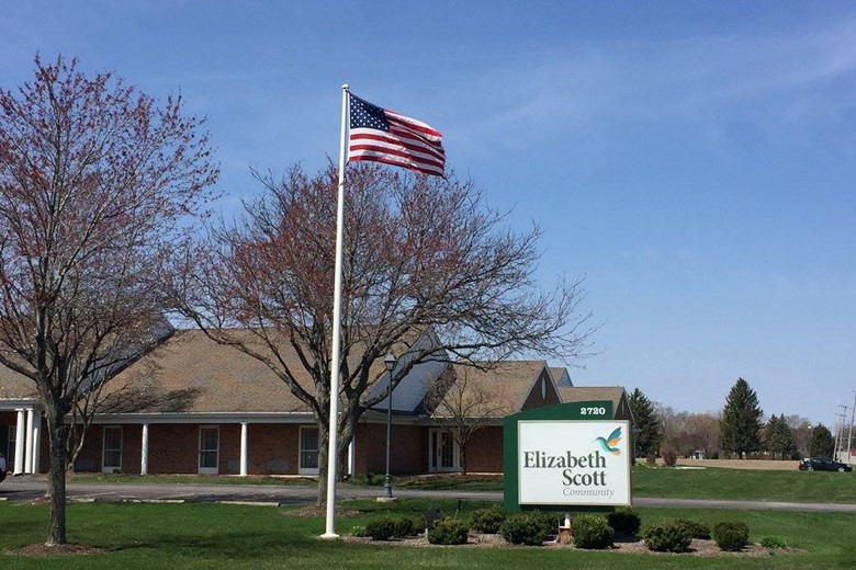 Image of Elizabeth Scott Community Senior Living (5)