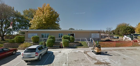 Image of Good Samaritan - St. John's Health Services (1)