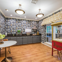 Image of Arbor Terrace of Asheville (2)