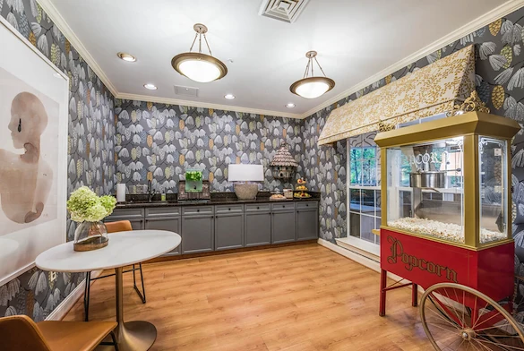 Image of Arbor Terrace of Asheville (2)