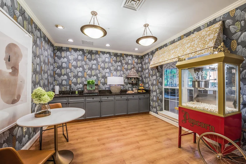 Image of Arbor Terrace of Asheville (2)