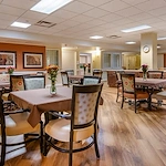 Image of Brookdale Skyline (3)