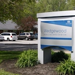 Image of Wedgewood Healthcare Center (1)