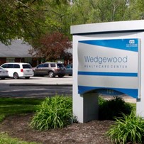 Image of Wedgewood Healthcare Center (1)