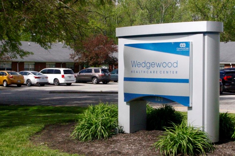 Image of Wedgewood Healthcare Center (1)