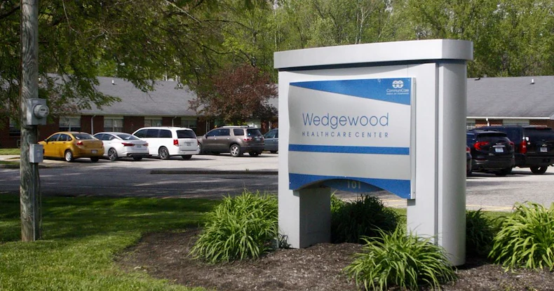 Image of Wedgewood Healthcare Center (1)