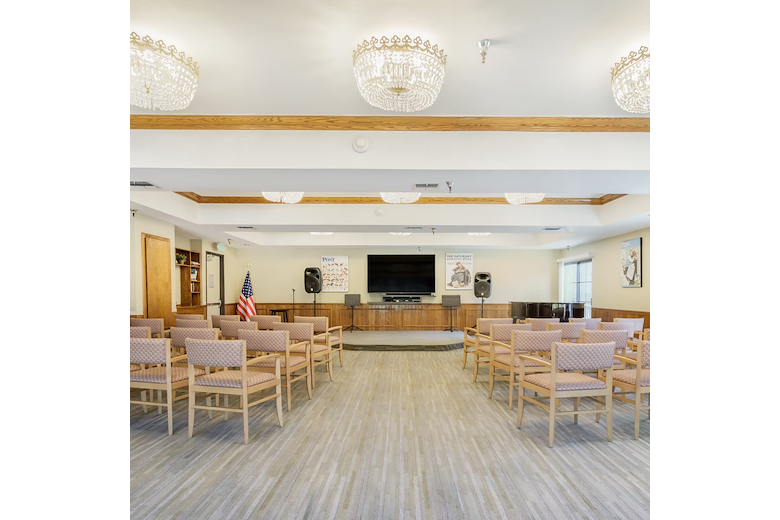Image of Savant of Woodland Hills (6)