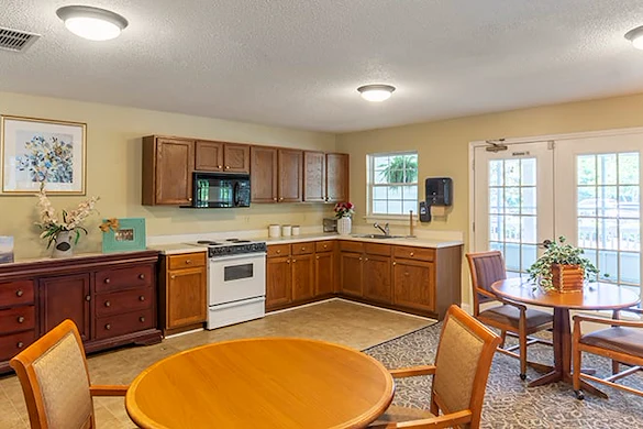 Image of Brookdale Dickinson Avenue (5)