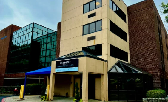 Image of Perimeter Rehabilitation Suites by Harborview (1)