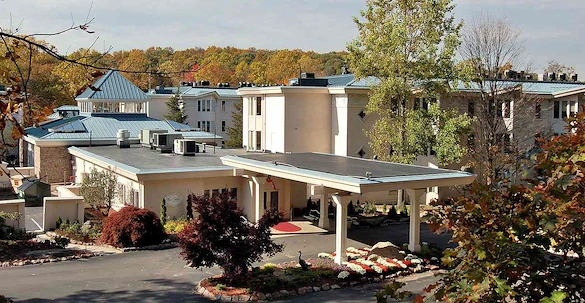 Image of Solstice Senior Living at Guilford (6)