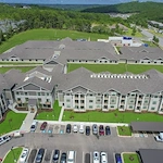 Image of The Summit at Chenal Valley Senior Living (1)