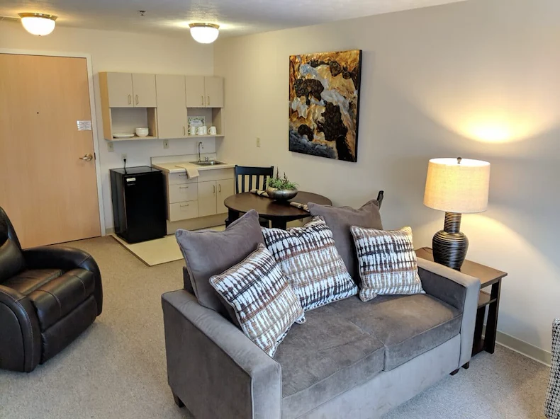 Image of O'Neill Healthcare Bay Village Assisted Living (3)