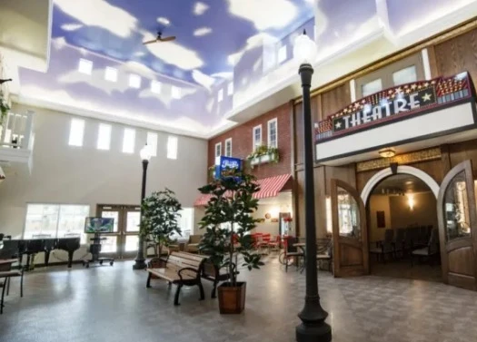 Image of Fieldstone Memory Care of Marysville (6)