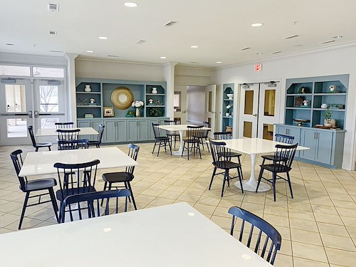 Image of Gables at Druid Hills II (3)