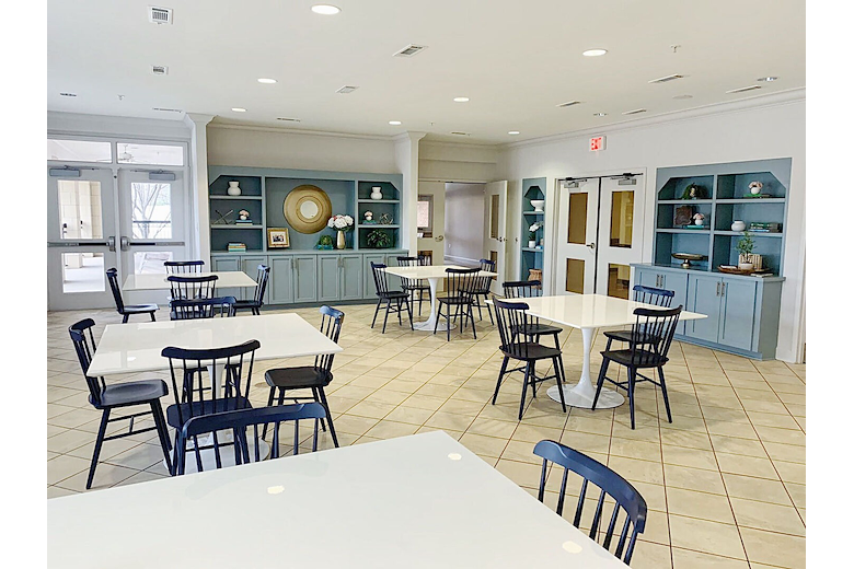 Image of Gables at Druid Hills II (3)