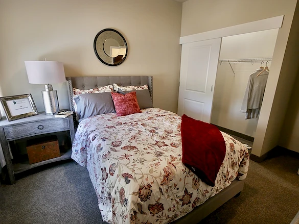 Image of Heritage Woods of Newburgh (3)