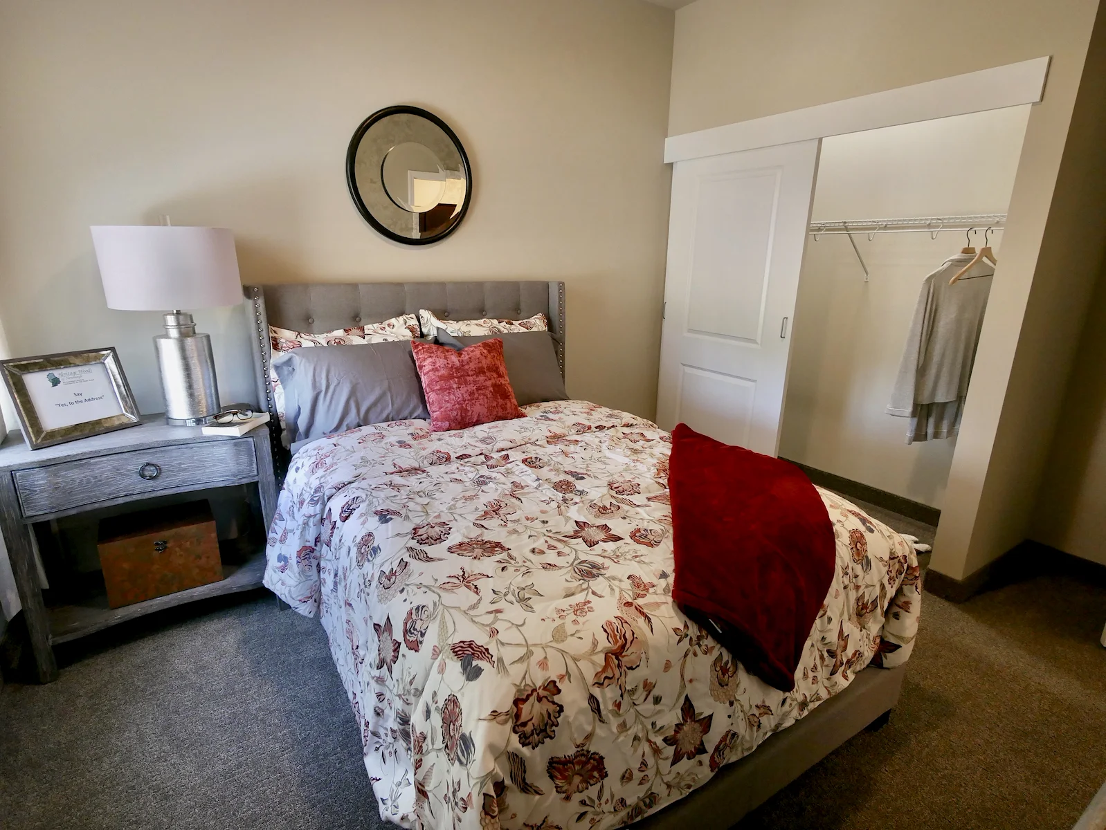 Image of Heritage Woods of Newburgh (3)