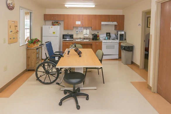 Image of Misty Willow Healthcare & Rehabilitation Center (8)
