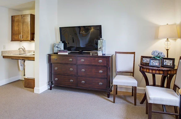 Image of Brighton Gardens of Mountainside (9)