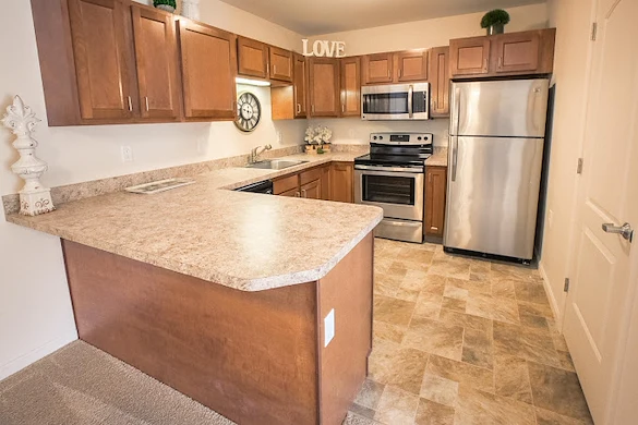 Image of Parma Village Senior Apartments (6)