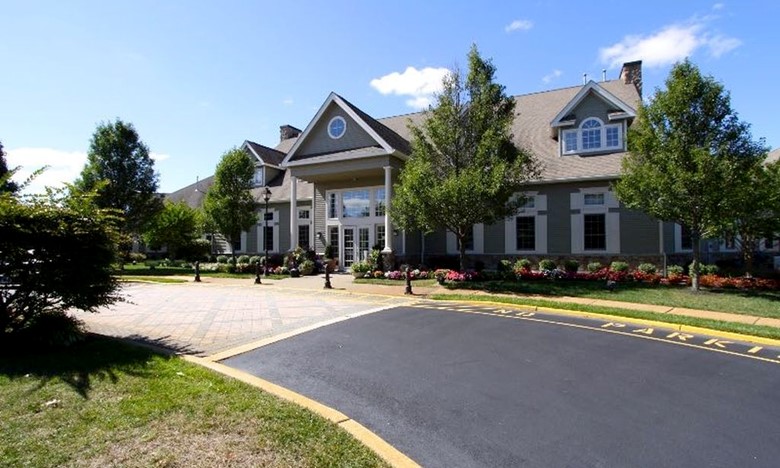 Image of Four Seasons at Smithville (1)
