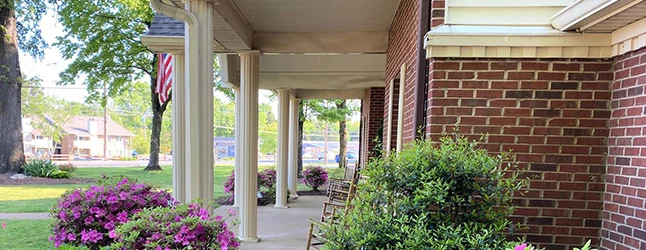 Image of Southern Oaks Assisted Living (4)