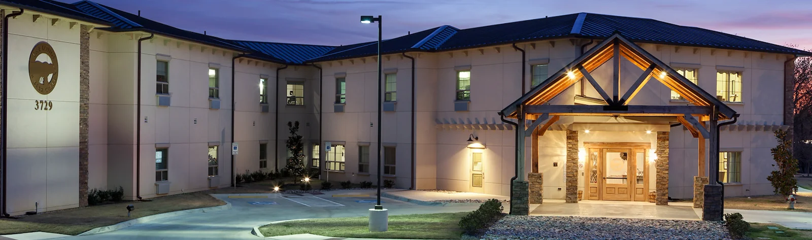 Image of Bear Creek Nursing And Rehabilitation (1)