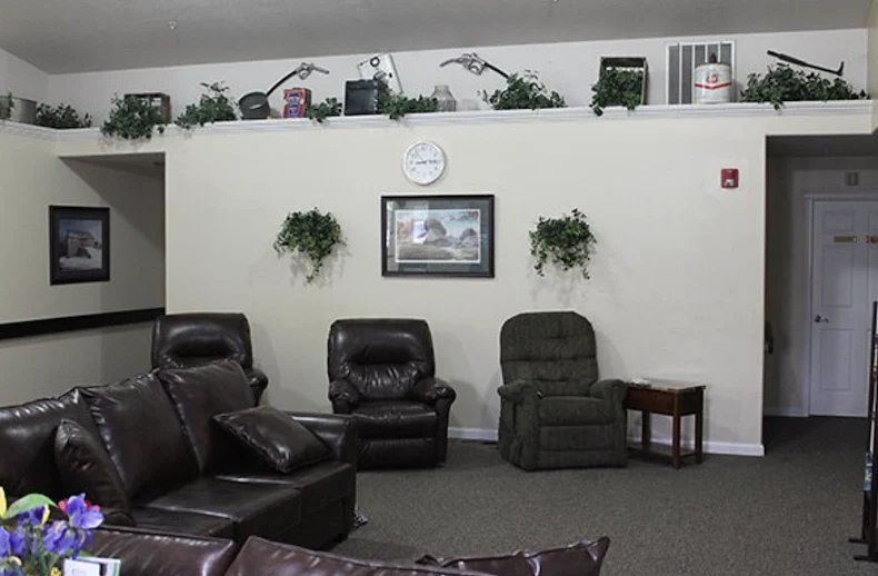 Image of Pacific Living Centers of Medford at Brookhurst (2)