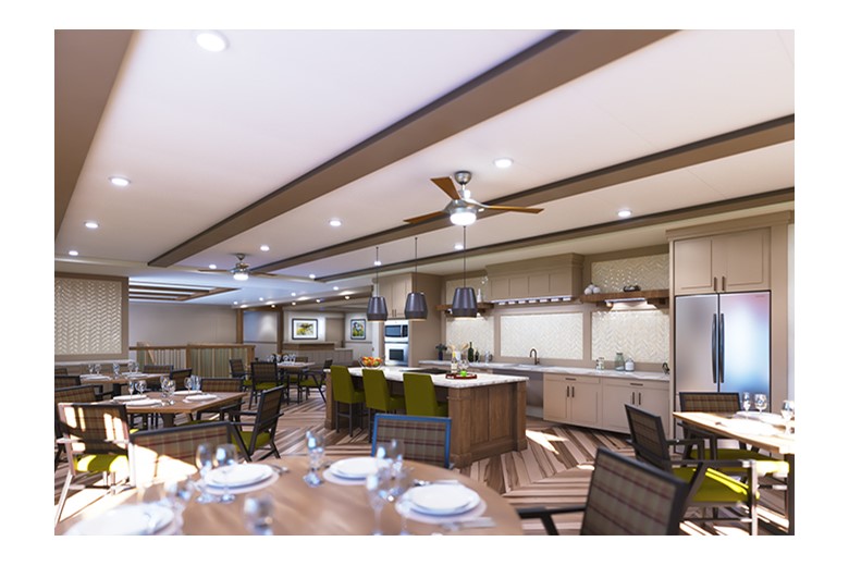Image of Brightview Grosvenor (North Bethesda) (9)