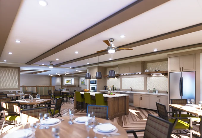 Image of Brightview Grosvenor (North Bethesda) (9)