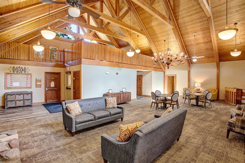 Image of Heartwood Senior Living (3)