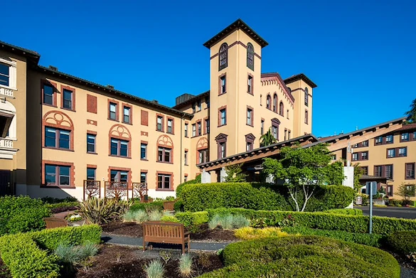 Image of Mary's Woods (1)