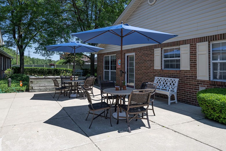 Image of Arden Courts of Palos Heights (2)