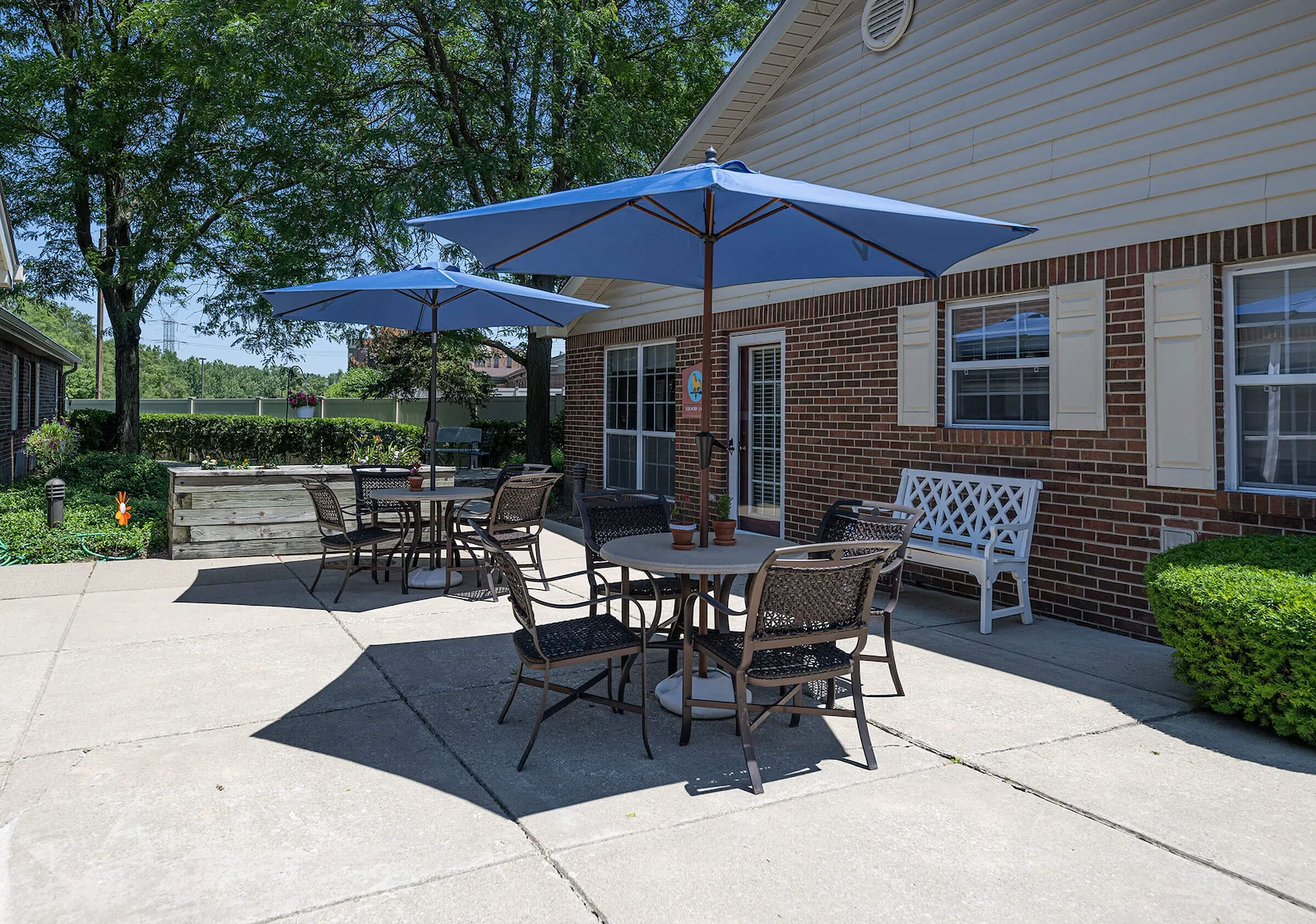 Image of Arden Courts of Palos Heights (2)