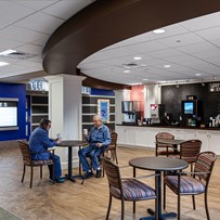 Coffee Corner