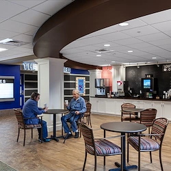 Coffee Corner