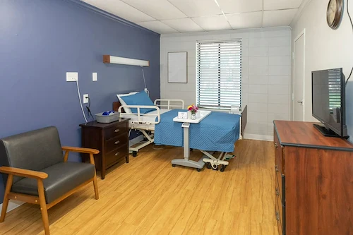 Image of Oak Harbor Healthcare (6)