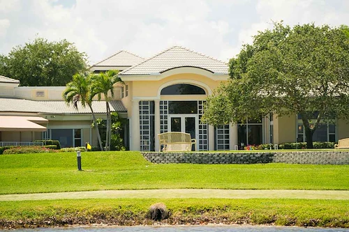 Image of Waters Edge Health And Rehabilitation (2)