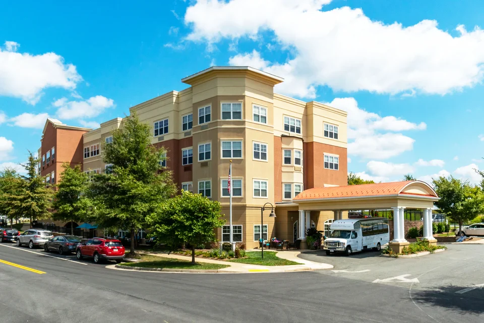 Image of RoseWood Village at Hollymead (1)