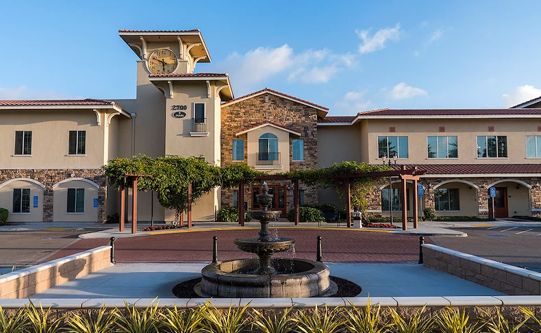 Image of Paradise Village Senior Living (1)