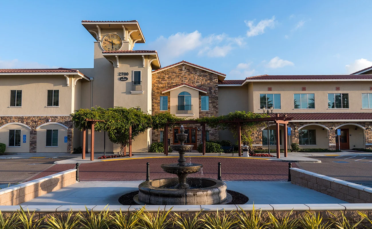 Image of Paradise Village Senior Living (1)